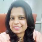Dr. Jayashree Salunkhe