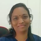 Dr. Monisha Balu