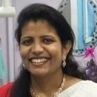Dr. Aashita Sabadra