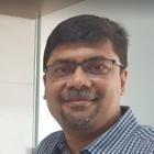 Dr. Prashant Bhagat