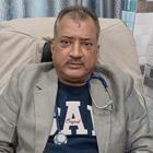 Dr. Rajeshwar Shah