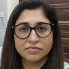 Dr. Tripti Raheja