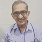 Dr. Prashant Patel