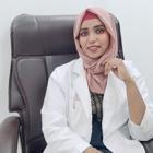 Dr. Arifa Sip