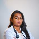 Dr. Akshara Karukuri