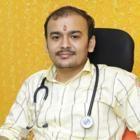 Dr. Kishore Singhchouhan