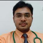 Dr. Pinkesh Rajput