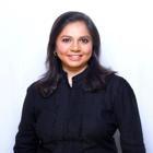 Dr. Kruti Patel
