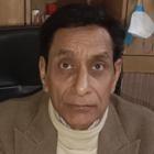 Dr. Ashwani Kesar