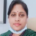 Dr. Richa Chaudhary