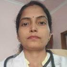 Dr. Supriya Pandey