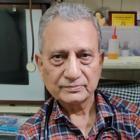 Dr. Prakash Khalap