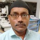 Dr. Rajaram Thangaswamy