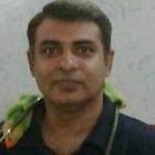 Dr. Hitesh Alwadhi
