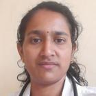Dr. Sindhu M