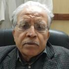 Dr. Shashi Gogia