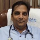 Dr. Haresh Mehta