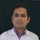 Dr. Ravi Choudhary