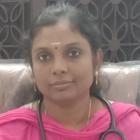 Dr. Lavanya R