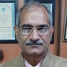 Dr. Surender Yadav