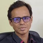 Dr. Venkateshwar Rao