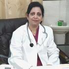 Dr. Ravin Gujral