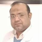 Dr. Zaheer Ahmad