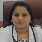 Dr. Chandrakala Vatkar
