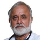 Dr. Kishan Morwani