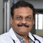 Dr. K Srinivas