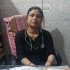 Dr. Shashi Prabha Rai