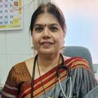 Dr. Aruna Mane