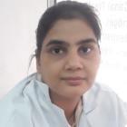 Dr. Jyoti Sharma