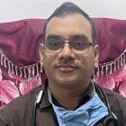 Dr. Samadhan Bhosale