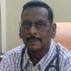 Dr. Anbalagan Kalimuthu