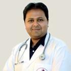 Dr. Susanta Chatterjee