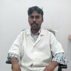 Dr. Manikandan V