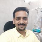 Dr. Rahul Sonar