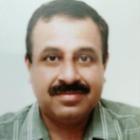 Dr. Nitin Kaura