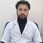 Dr. Ravindra Rawat