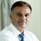 Dr. Ajay Hanmane