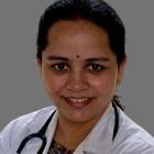 Dr. Shwetha Purkanti
