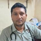 Dr. Abhishek Pandey