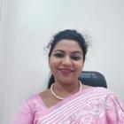 Dr. Jagruti Ghosh
