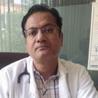 Dr. Sachin Budhiraja