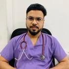 Dr. Syed Patel