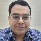 Dr. Pranay Swarnkar