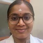 Dr. Priya Ashwath