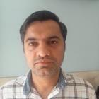Dr. Pravesh Bhardwaj