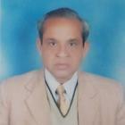 Dr. Mohinder Garg